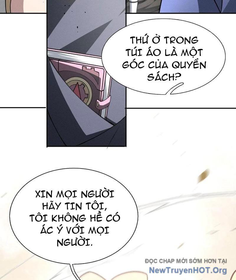 Trảm Thần Chapter 92 - Trang 2
