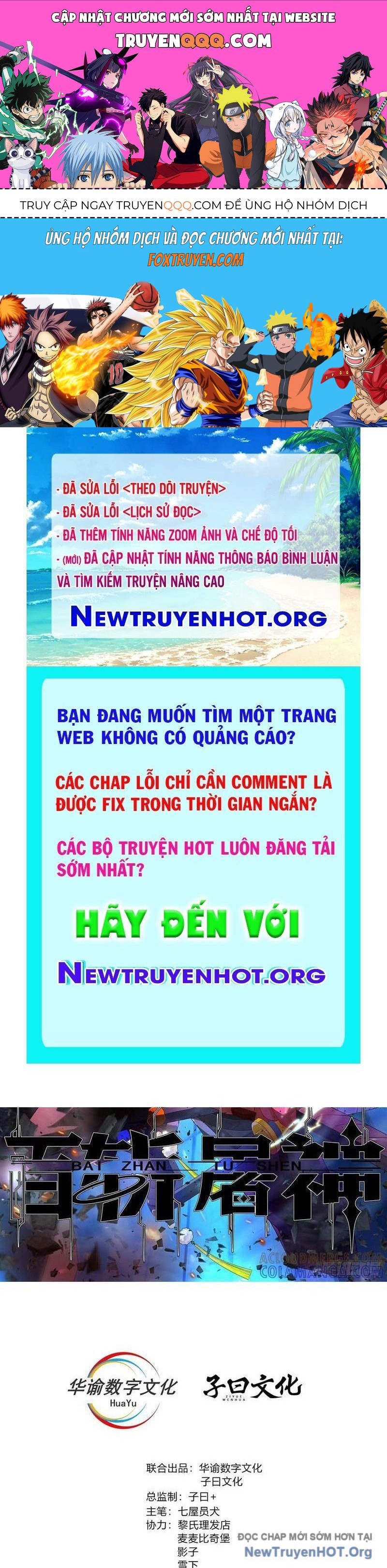 Trảm Thần Chapter 93 - Trang 2