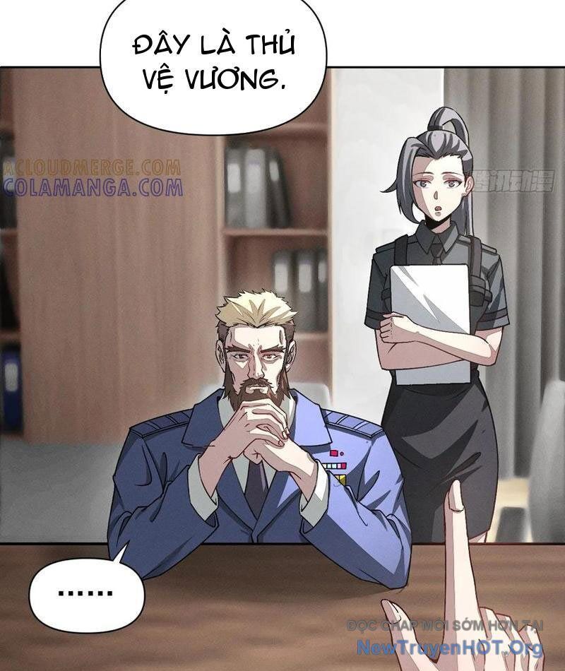 Trảm Thần Chapter 93 - Trang 2