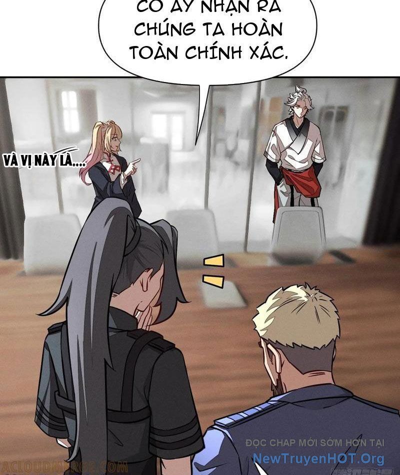 Trảm Thần Chapter 93 - Trang 2