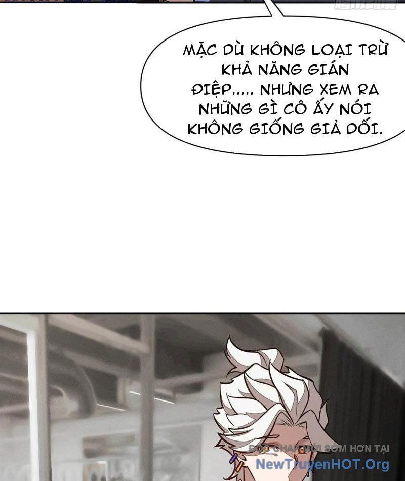 Trảm Thần Chapter 93 - Trang 2