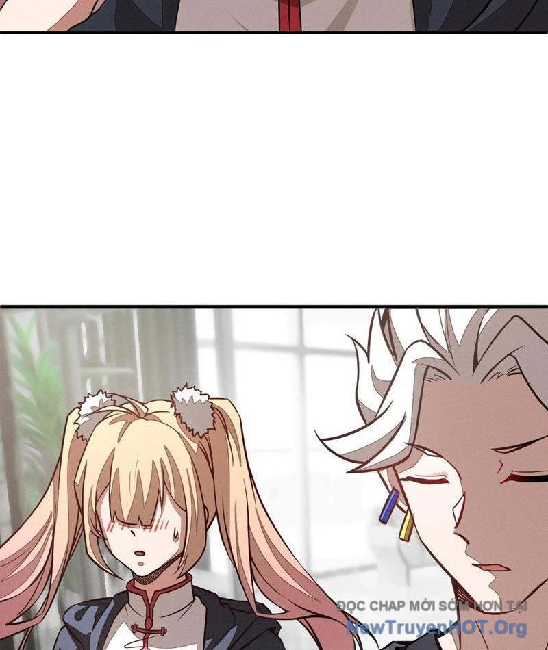 Trảm Thần Chapter 93 - Trang 2