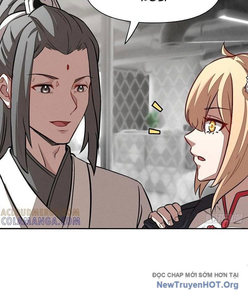 Trảm Thần Chapter 93 - Trang 2