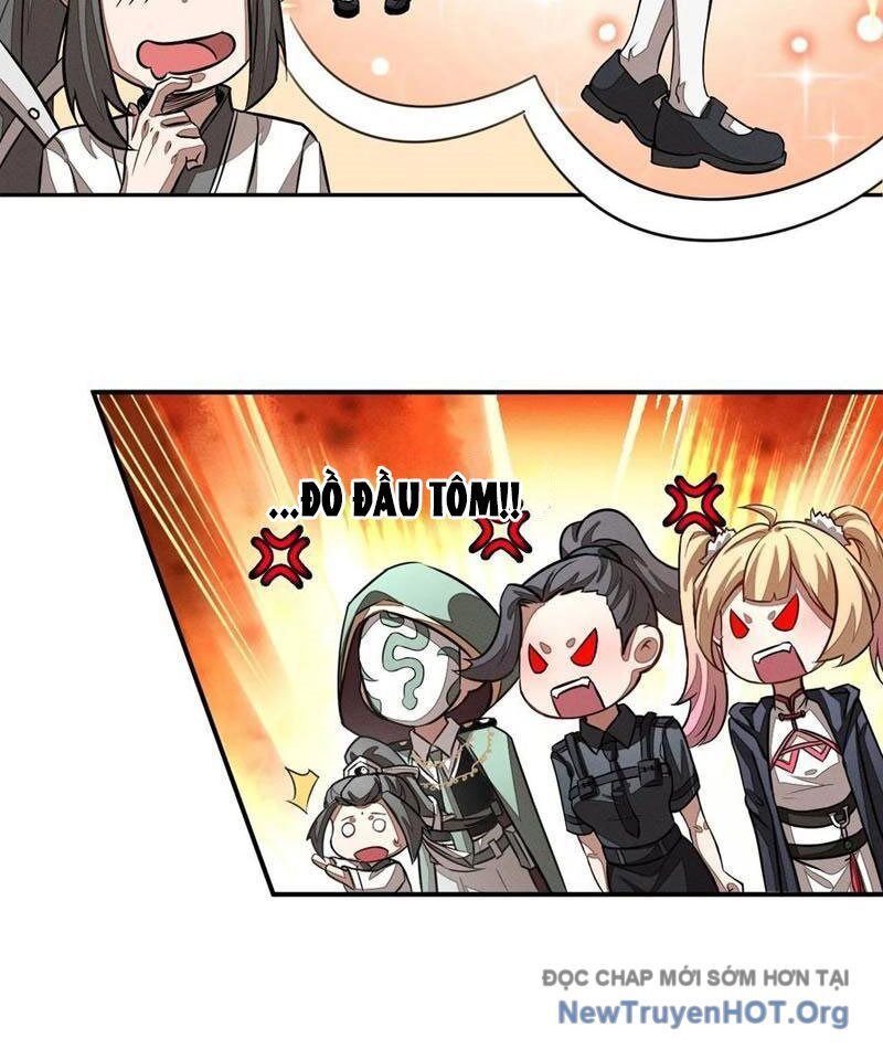 Trảm Thần Chapter 93 - Trang 2