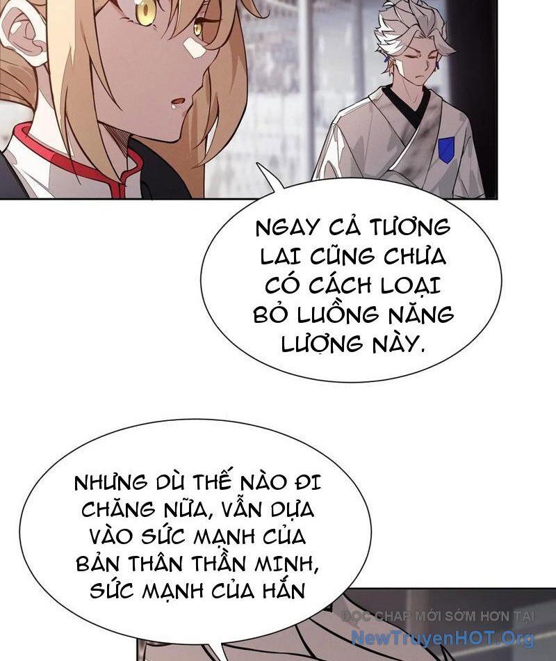Trảm Thần Chapter 93 - Trang 2