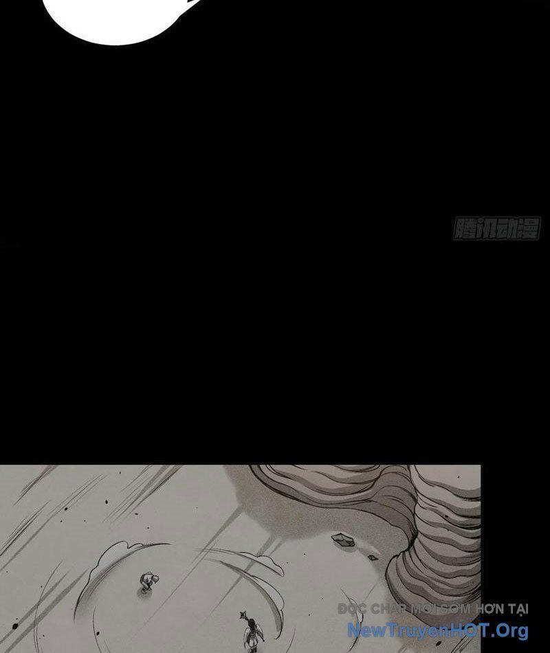 Trảm Thần Chapter 93 - Trang 2