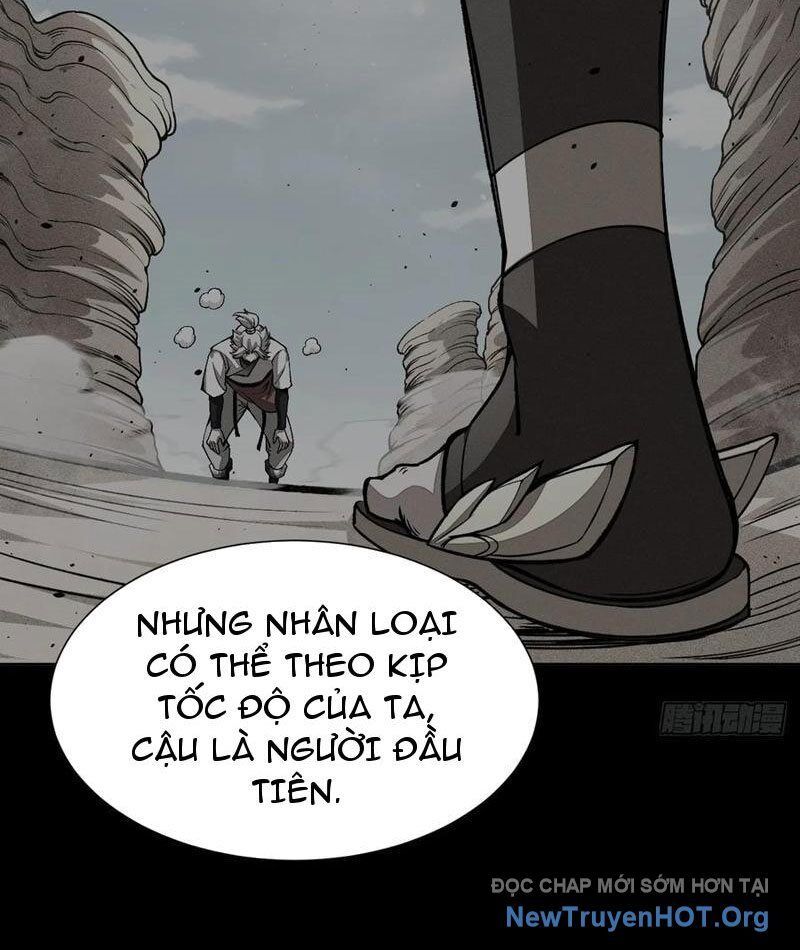 Trảm Thần Chapter 93 - Trang 2