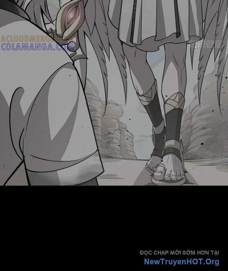 Trảm Thần Chapter 93 - Trang 2