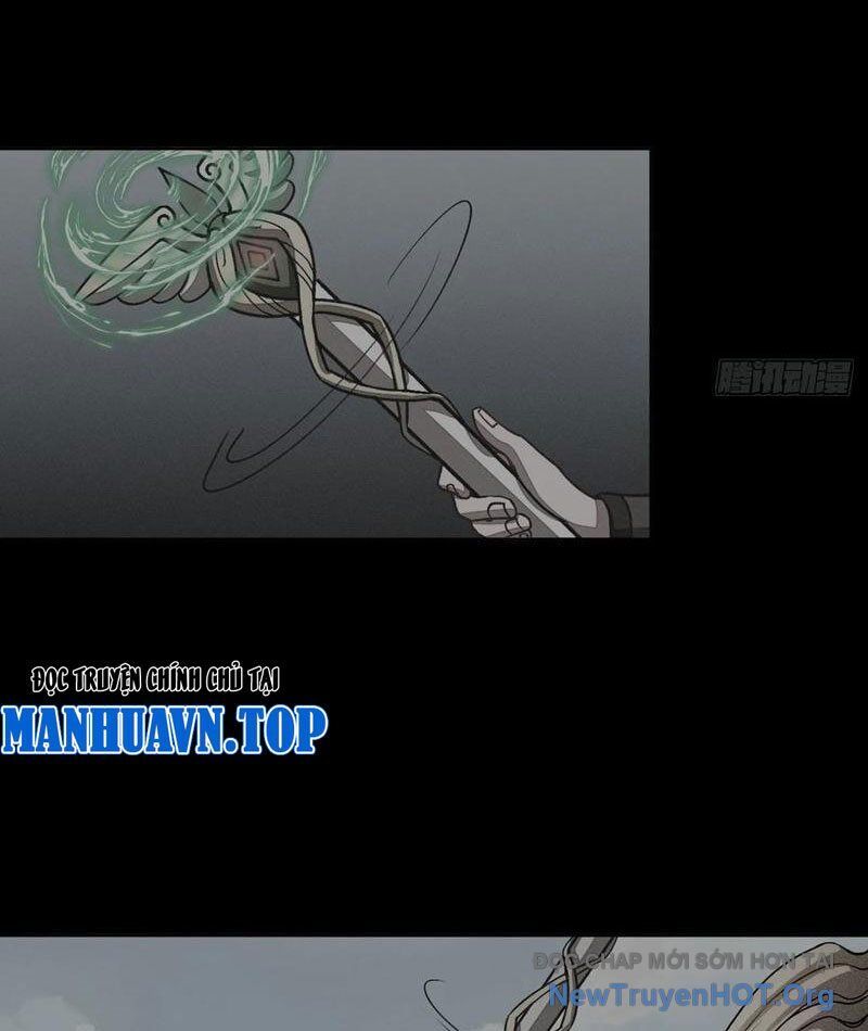 Trảm Thần Chapter 93 - Trang 2