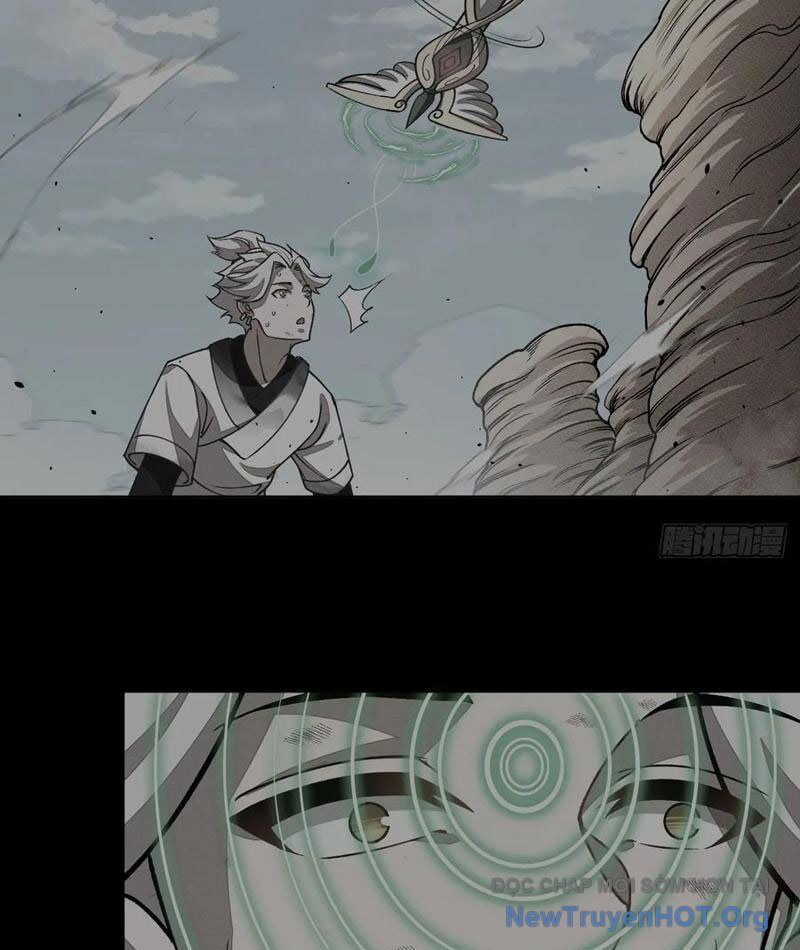 Trảm Thần Chapter 93 - Trang 2