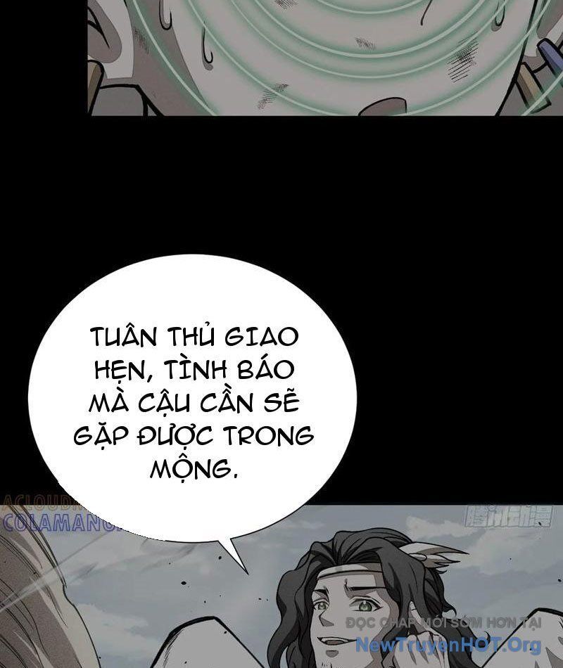 Trảm Thần Chapter 93 - Trang 2
