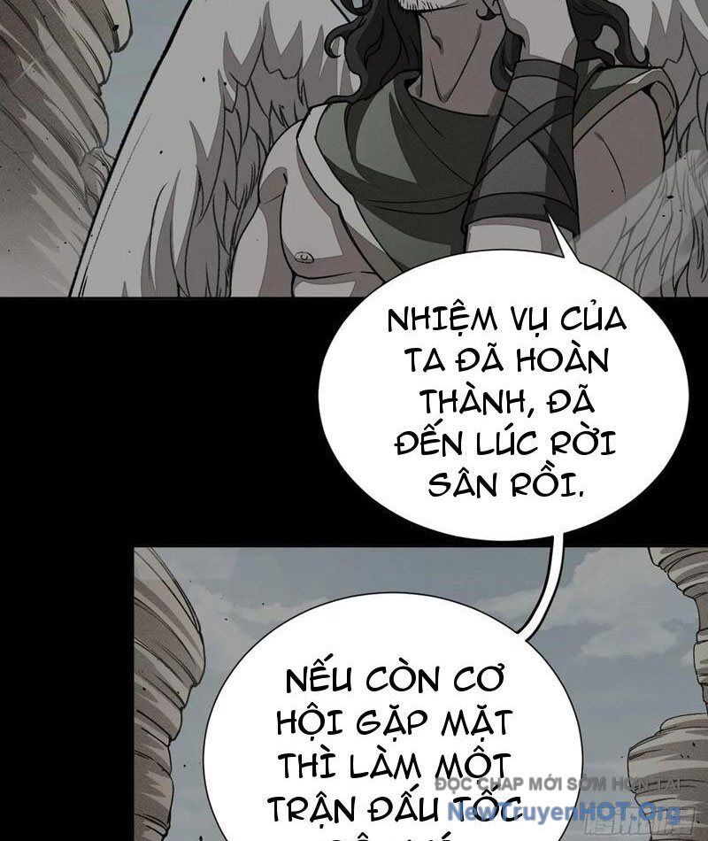 Trảm Thần Chapter 93 - Trang 2