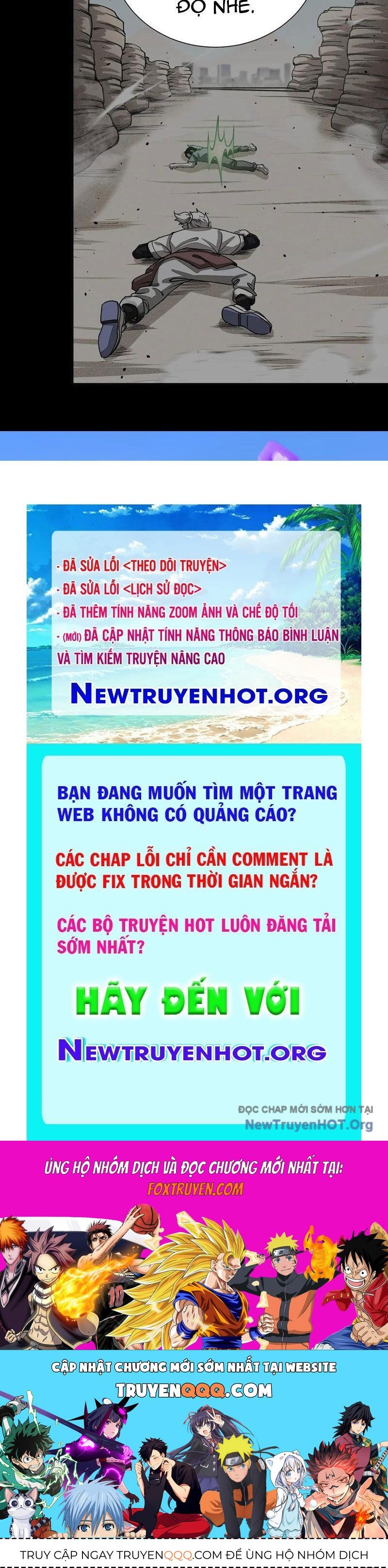 Trảm Thần Chapter 93 - Trang 2