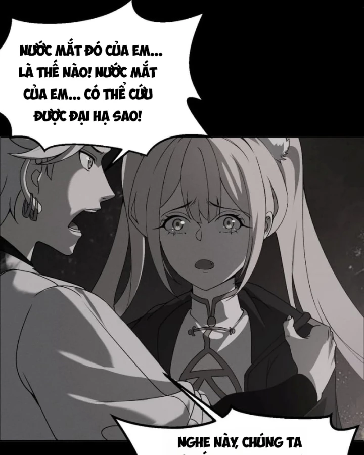 Trảm Thần Chapter 94 - Trang 2