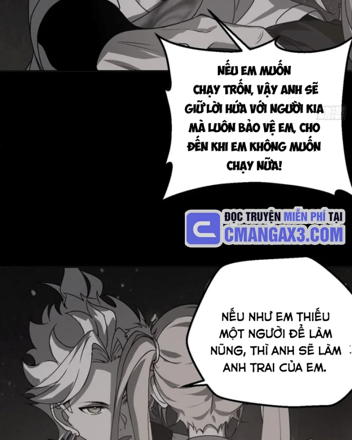Trảm Thần Chapter 94 - Trang 2