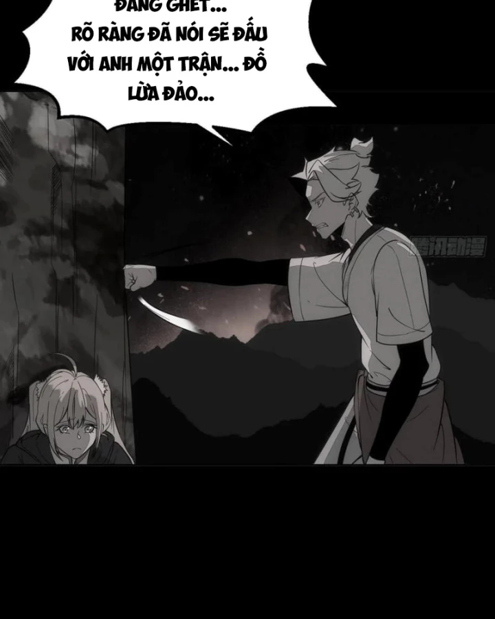 Trảm Thần Chapter 94 - Trang 2
