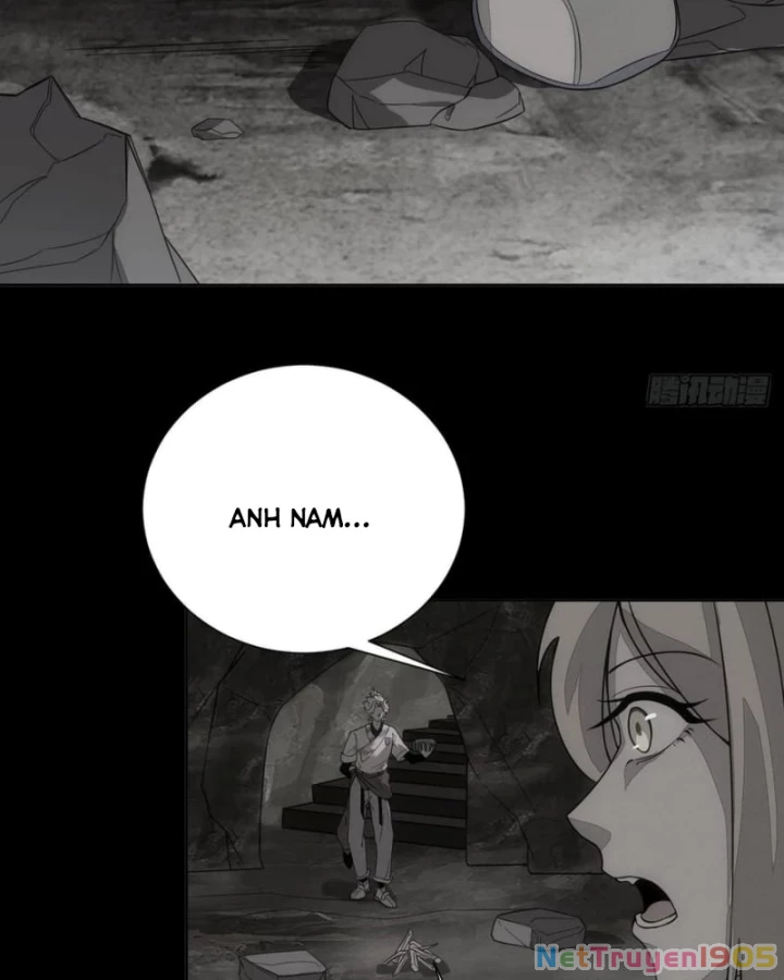 Trảm Thần Chapter 94 - Trang 2