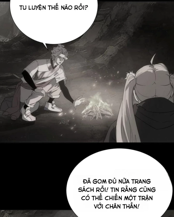 Trảm Thần Chapter 94 - Trang 2