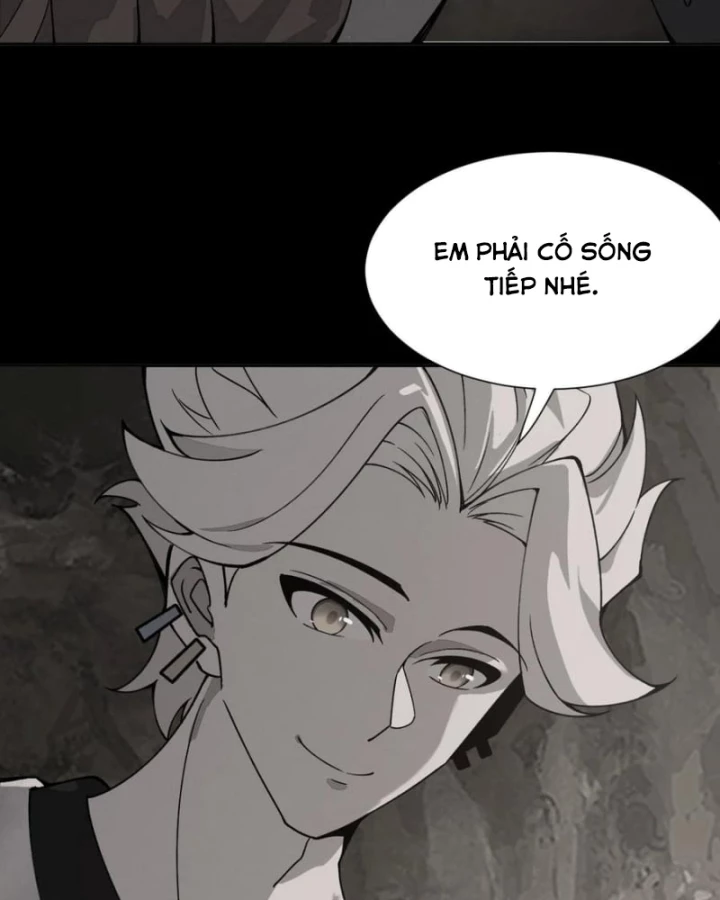 Trảm Thần Chapter 94 - Trang 2
