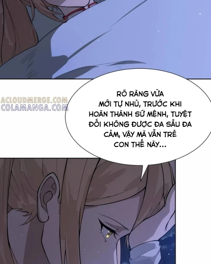 Trảm Thần Chapter 94 - Trang 2