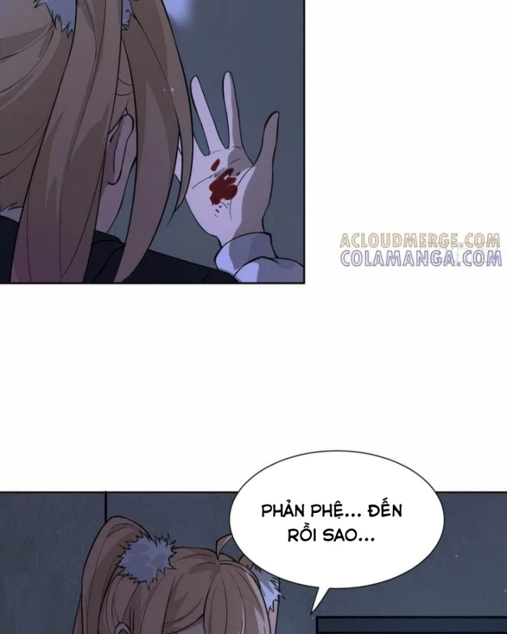 Trảm Thần Chapter 94 - Trang 2