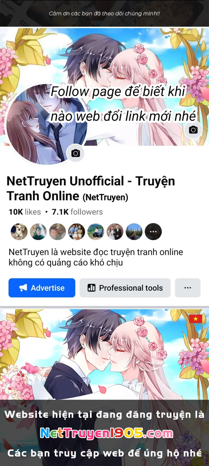 Trảm Thần Chapter 94 - Trang 2