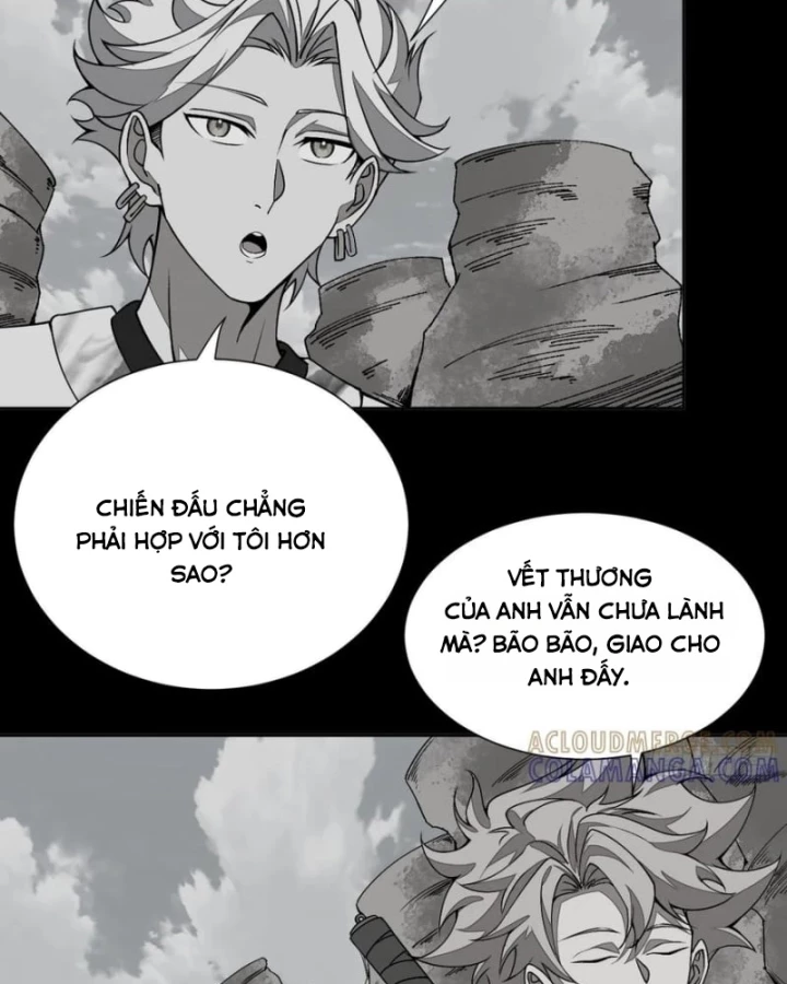 Trảm Thần Chapter 95 - Trang 2
