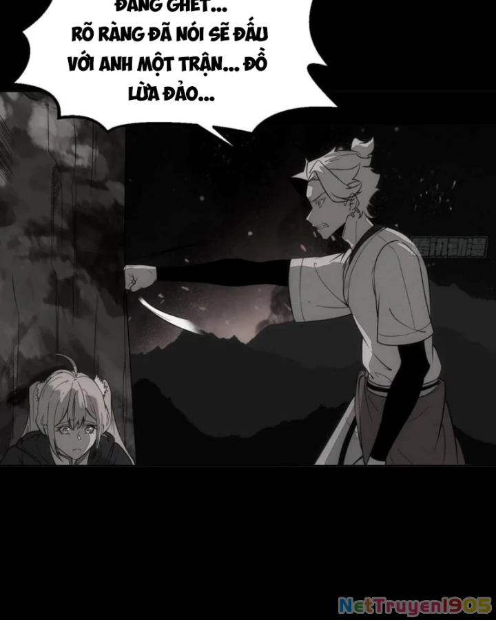 Trảm Thần Chapter 95 - Trang 2