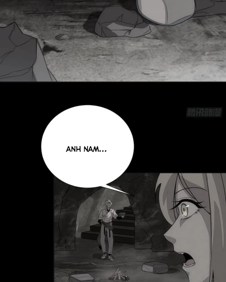Trảm Thần Chapter 95 - Trang 2