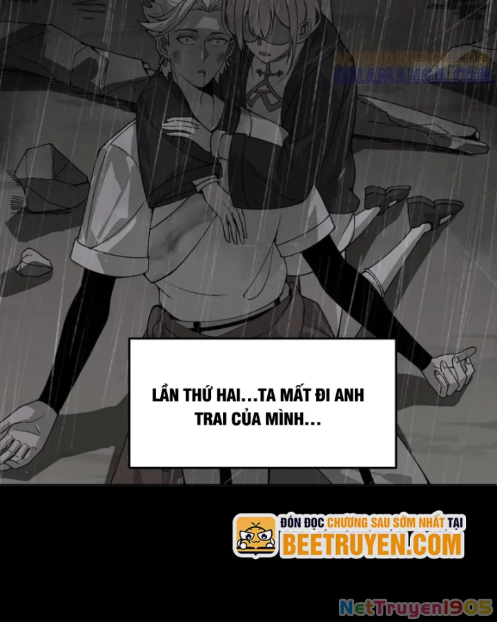 Trảm Thần Chapter 95 - Trang 2