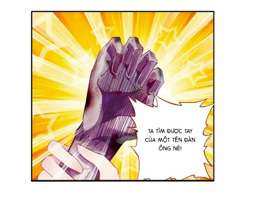 Trâm Trung Lục Chapter 12.1 - Trang 2