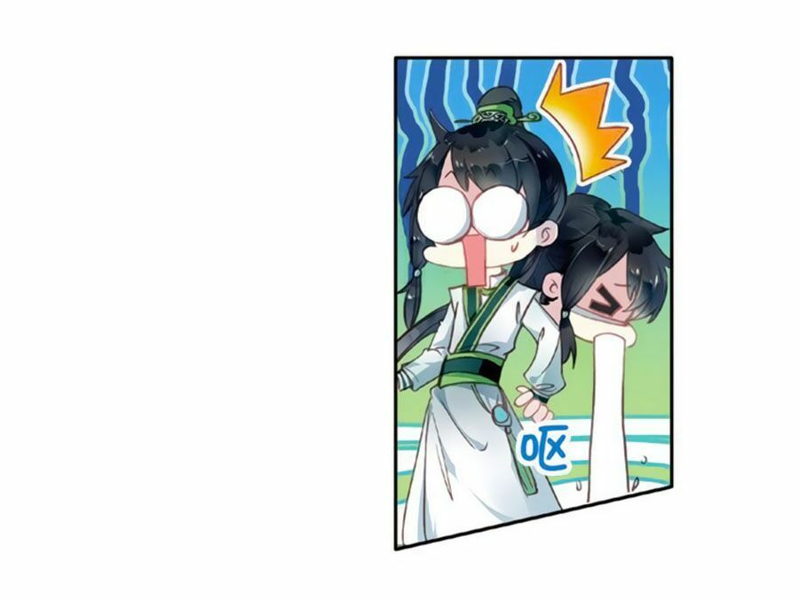 Trâm Trung Lục Chapter 12.1 - Trang 2