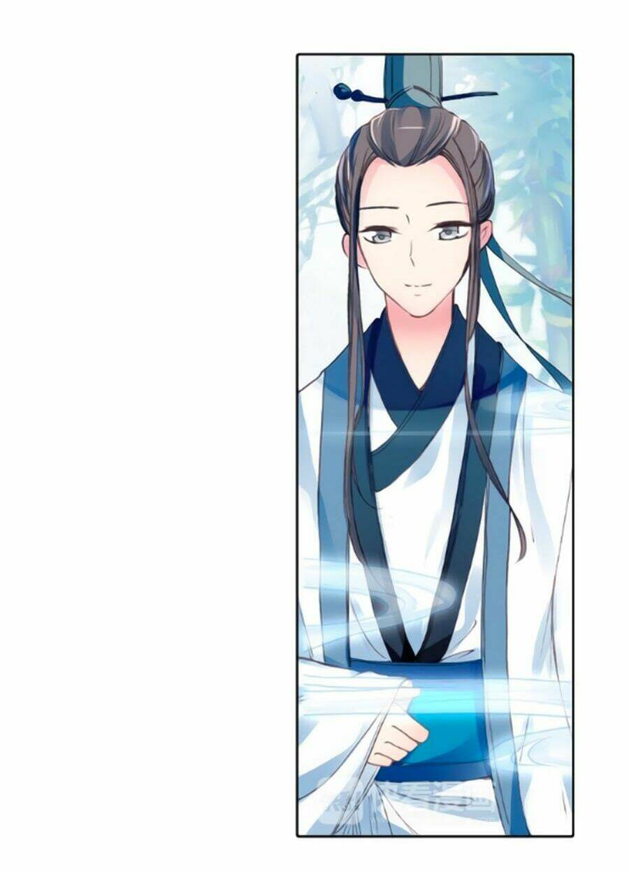 Trâm Trung Lục Chapter 13 - Trang 2