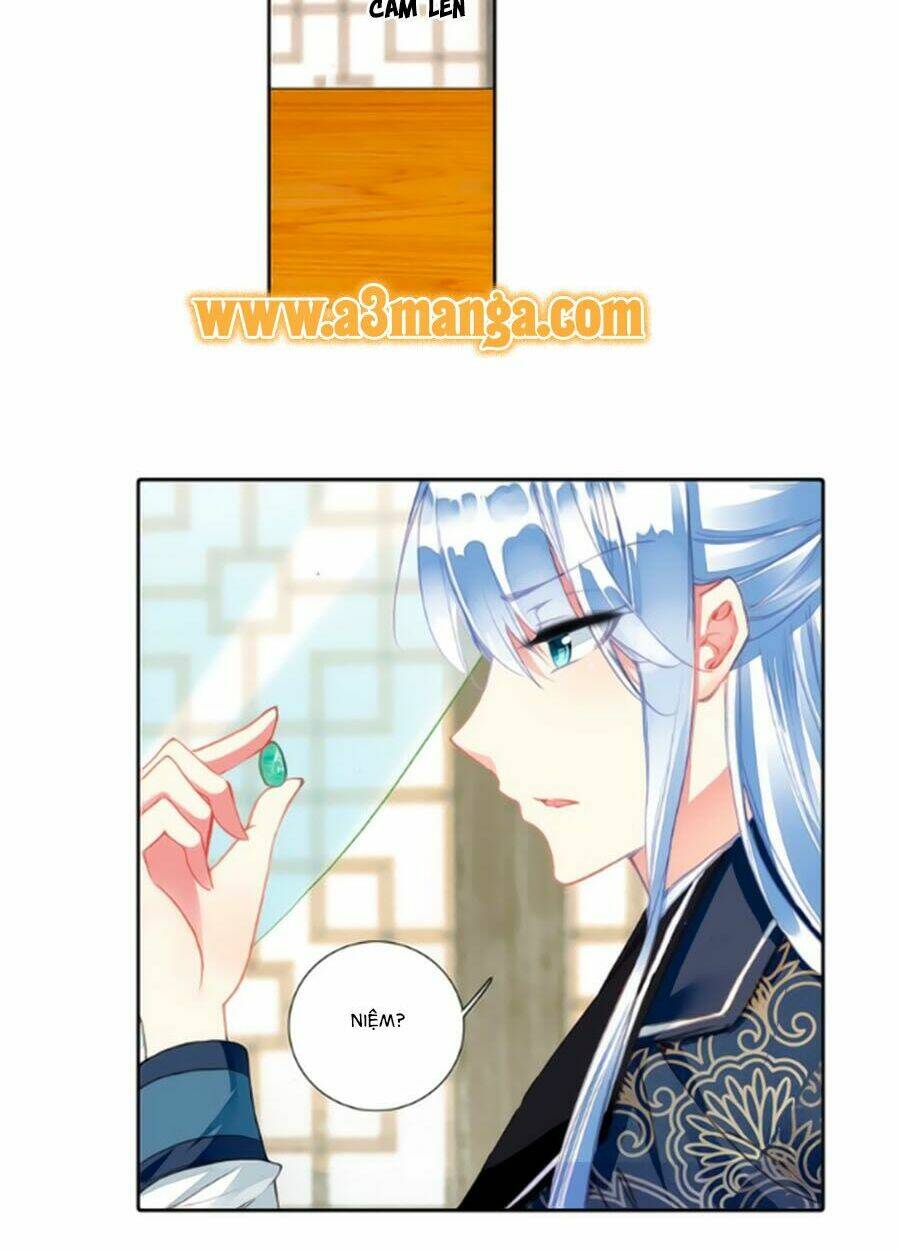 Trâm Trung Lục Chapter 13 - Trang 2