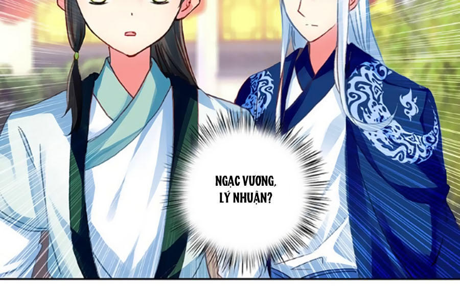 Trâm Trung Lục Chapter 14.2 - Trang 2