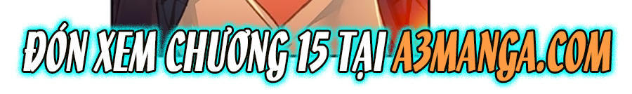 Trâm Trung Lục Chapter 14.2 - Trang 2