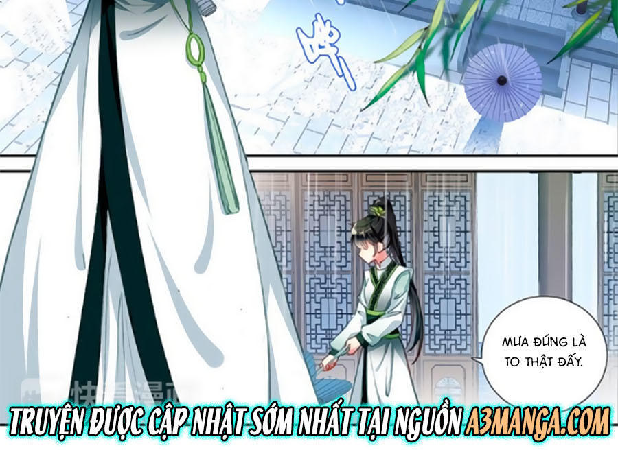 Trâm Trung Lục Chapter 15.1 - Trang 2