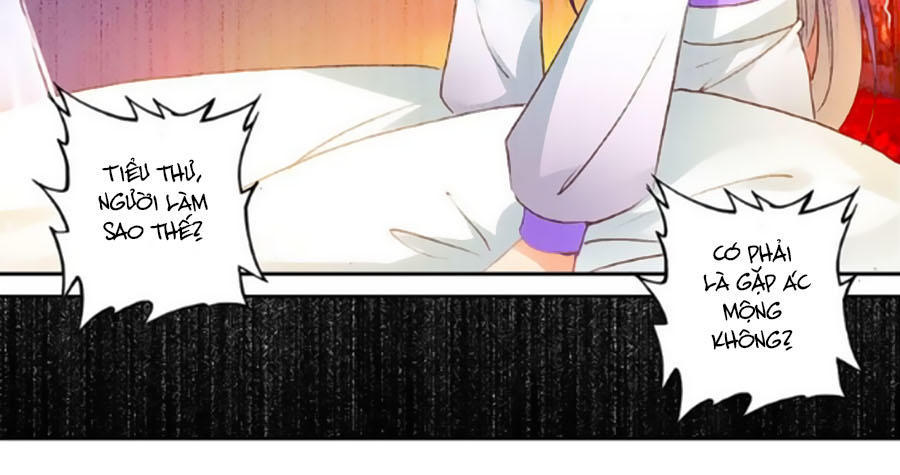 Trâm Trung Lục Chapter 15.1 - Trang 2