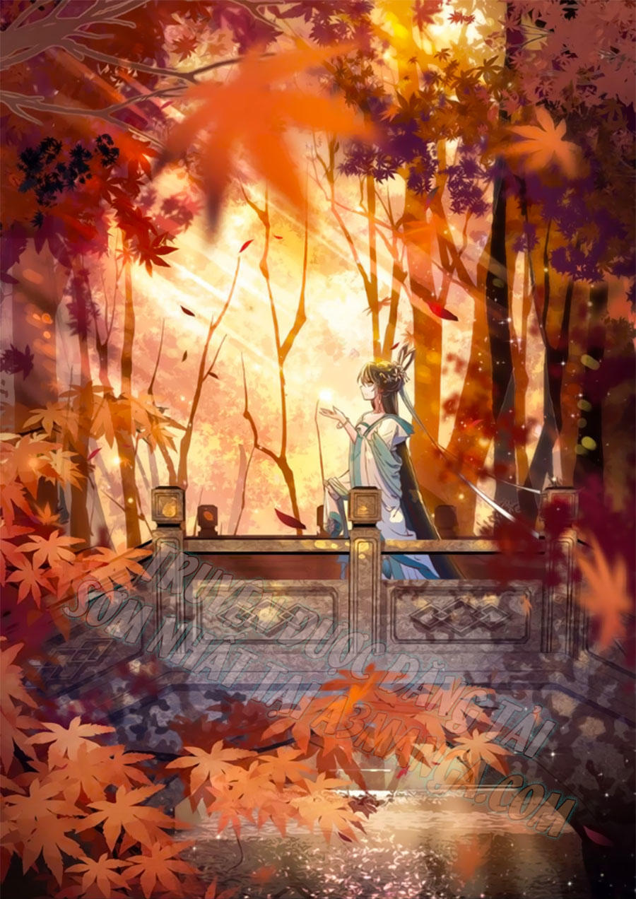 Trâm Trung Lục Chapter 15.2 - Trang 2