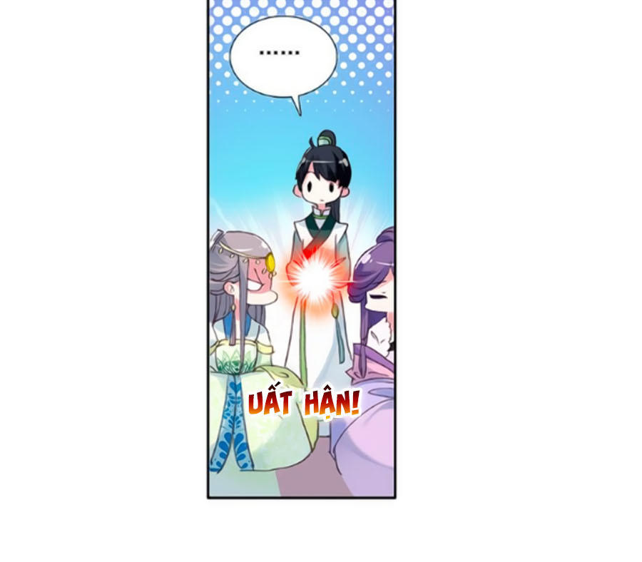 Trâm Trung Lục Chapter 15.2 - Trang 2