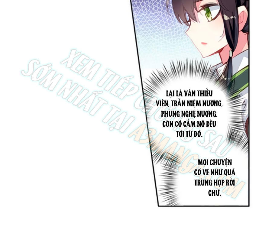 Trâm Trung Lục Chapter 15.2 - Trang 2