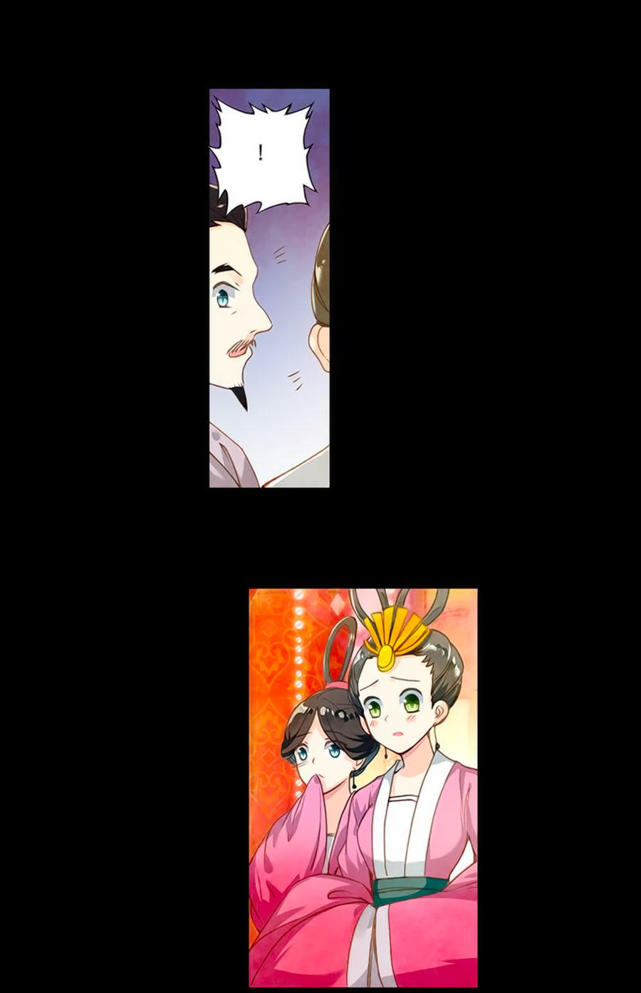 Trâm Trung Lục Chapter 16.1 - Trang 2