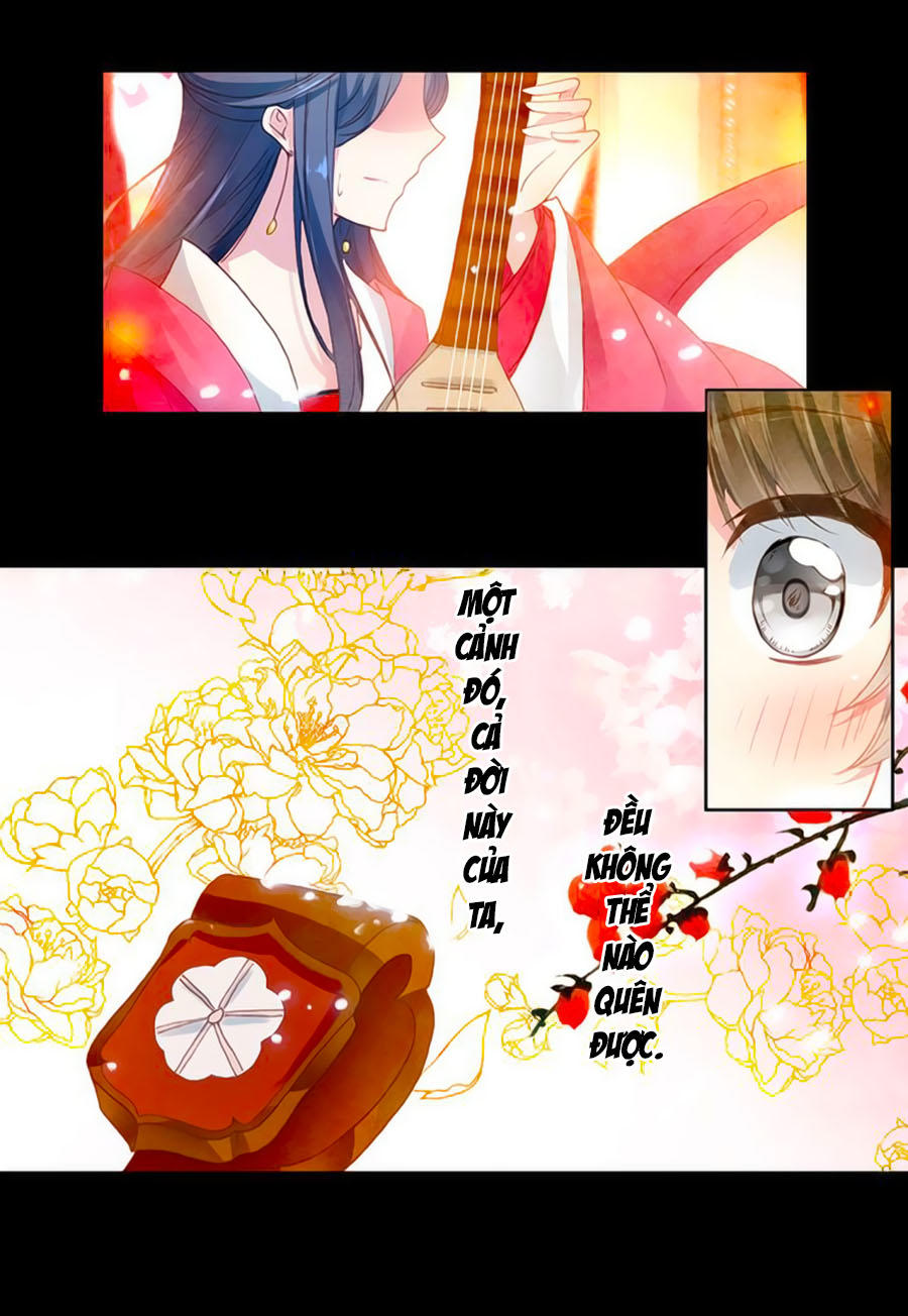 Trâm Trung Lục Chapter 16.1 - Trang 2