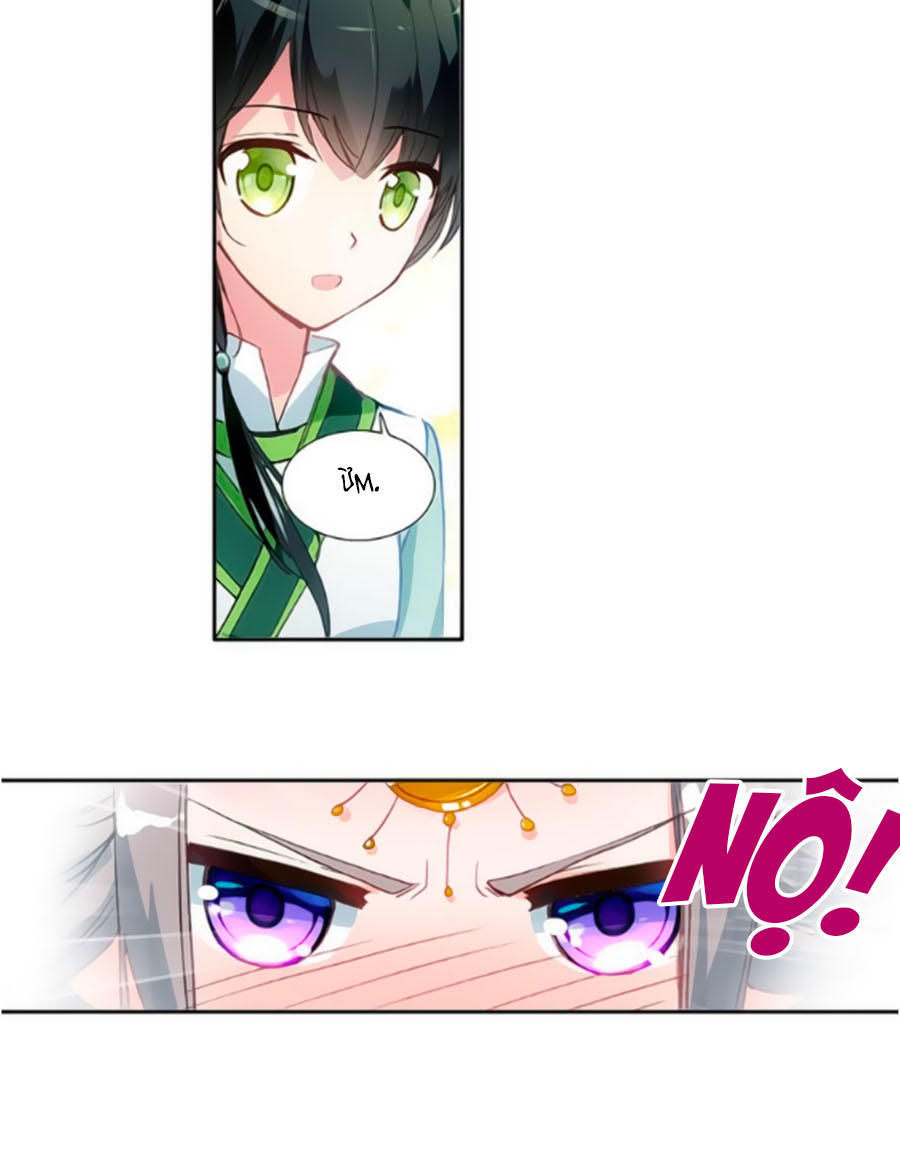Trâm Trung Lục Chapter 16.2 - Trang 2