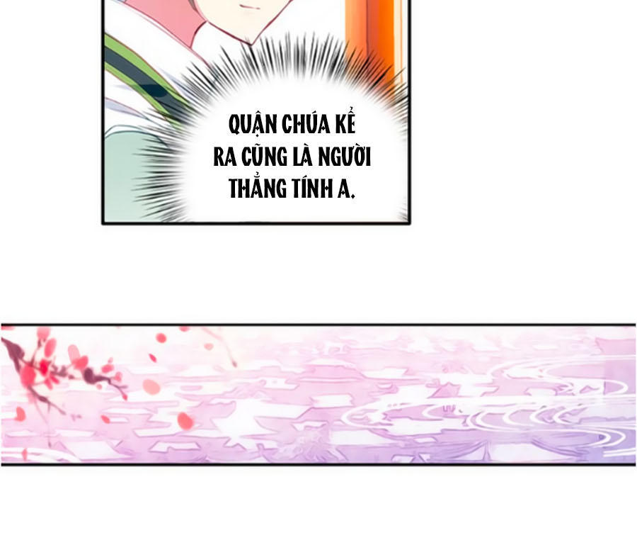 Trâm Trung Lục Chapter 16.2 - Trang 2