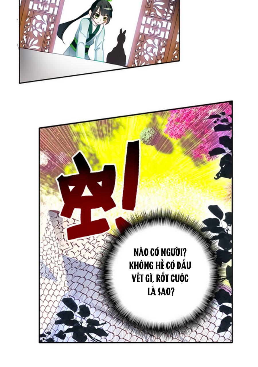 Trâm Trung Lục Chapter 16.2 - Trang 2