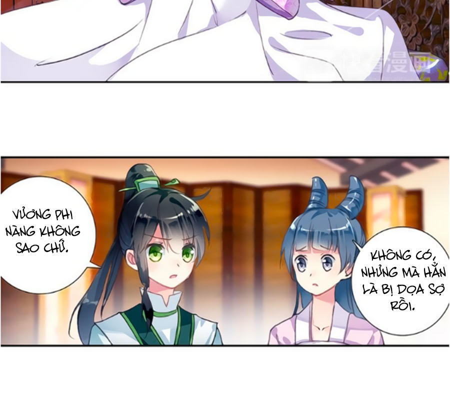 Trâm Trung Lục Chapter 16.2 - Trang 2