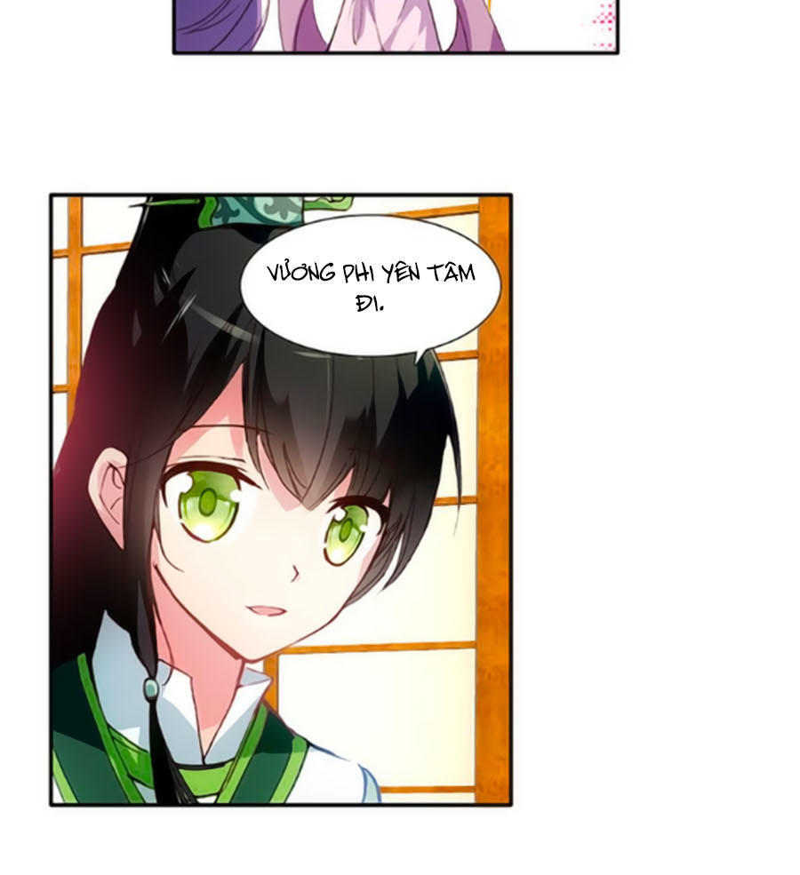 Trâm Trung Lục Chapter 16.2 - Trang 2