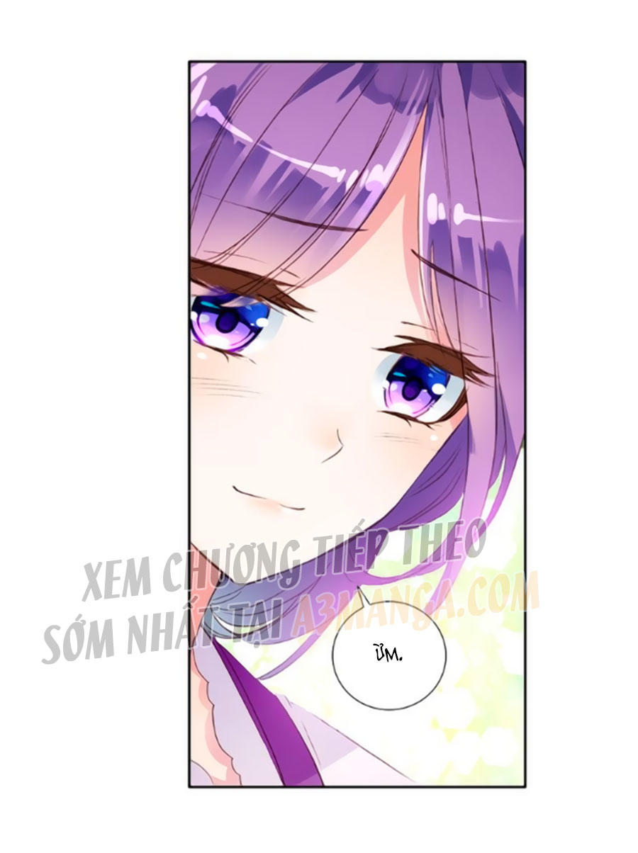 Trâm Trung Lục Chapter 16.2 - Trang 2