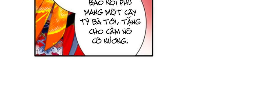 Trâm Trung Lục Chapter 16.2 - Trang 2